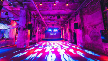 Berlin: Das SchwuZ meldet Insolvenz an