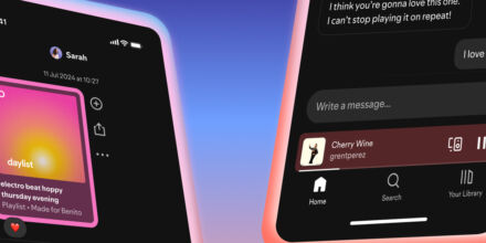 Spotify: Neue Chat-Funktionen und ein Apple-Exit?