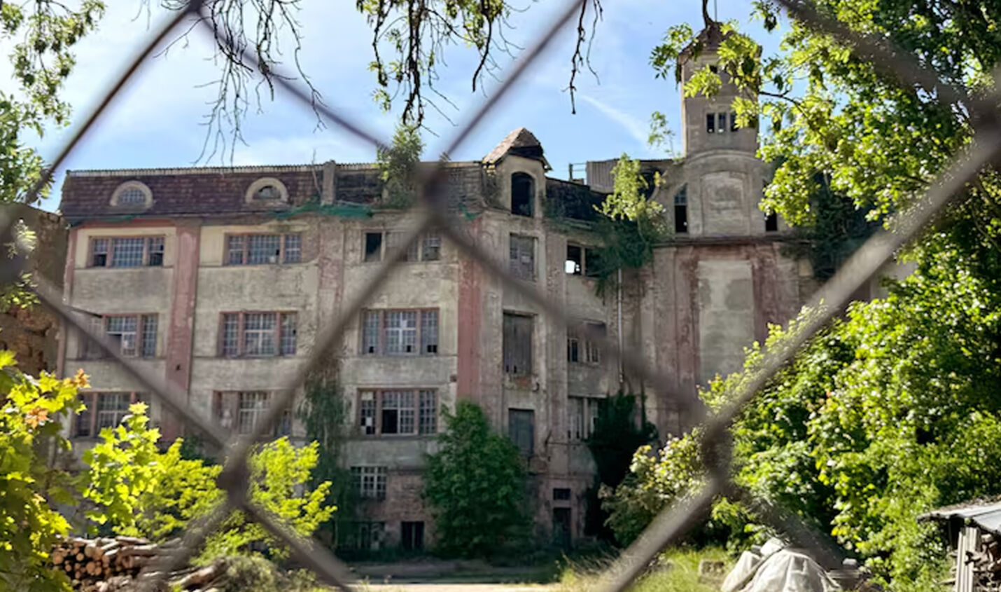 Techno im Harz: Doku über die Technokultur in der Region