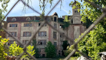 Techno im Harz: Doku über die Technokultur in der Region