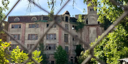 Techno im Harz: Doku über die Technokultur in der Region