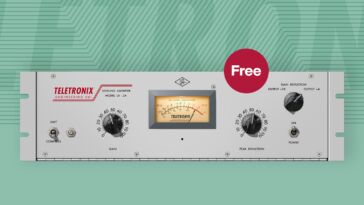 UA Labor Day Deals 2025: Ein Studioklassiker als Freeware und weitere starke Rabatte!