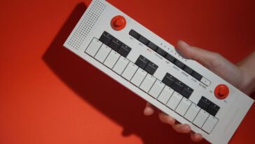 Wunderkammer WoO.1: Mini-Sampler für unterwegs