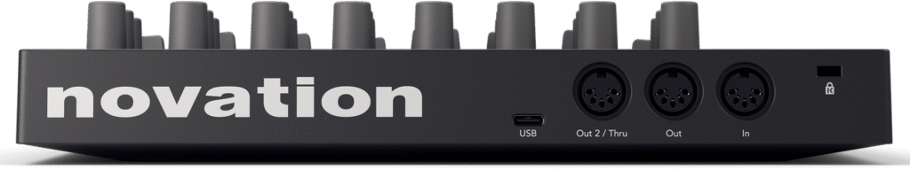 Novation Launch Control XL 3