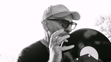 25 Jahre Cocoon Recordings: Sven Väths Label feiert Geburtstag mit exklusiver Vinyl-Box