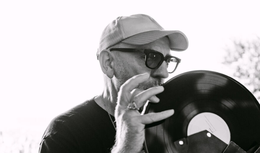 25 Jahre Cocoon Recordings: Sven Väths Label feiert Geburtstag mit exklusiver Vinyl-Box