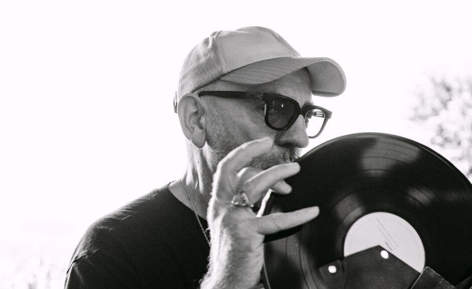 25 Jahre Cocoon Recordings: Sven Väths Label feiert Geburtstag mit exklusiver Vinyl-Box