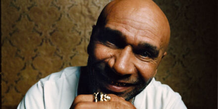 Goldie feiert 30 Jahre "Timeless" mit limitierter Edition