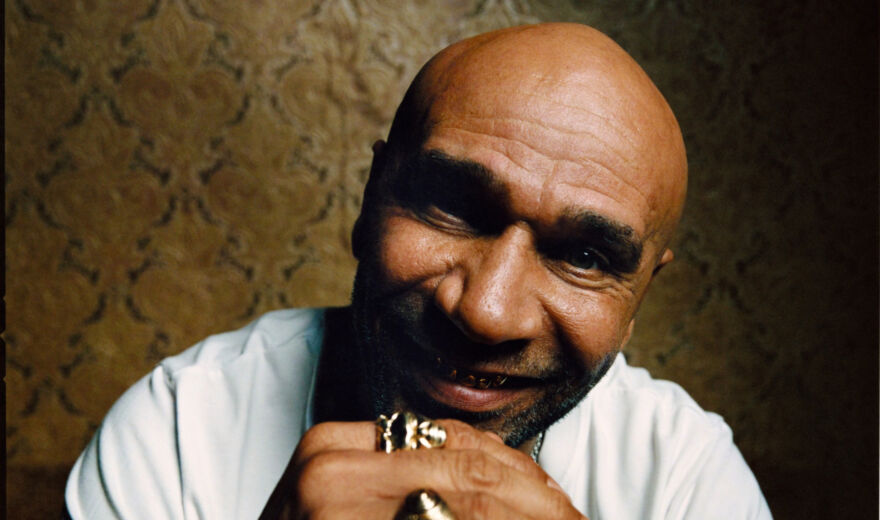 Goldie feiert 30 Jahre "Timeless" mit limitierter Edition