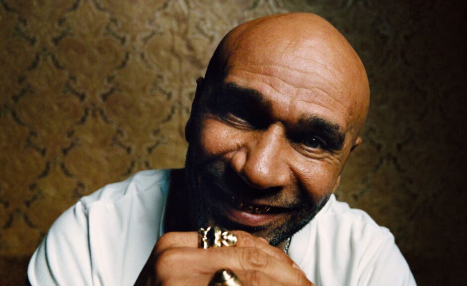 Goldie feiert 30 Jahre "Timeless" mit limitierter Edition