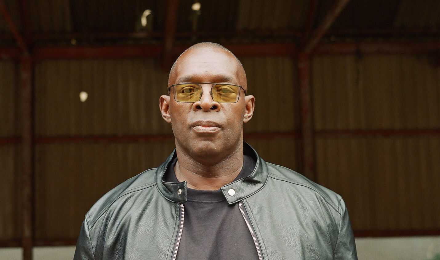 Kevin Saunderson-Klassiker The Sound neu interpretiert von Tita Lau