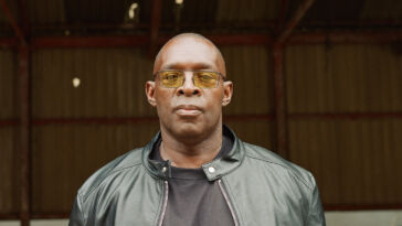 Kevin Saunderson-Klassiker The Sound neu interpretiert von Tita Lau