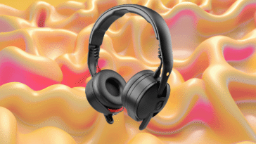 Test: Røde  – NTH-50, DJ-/Studio-Kopfhörer 