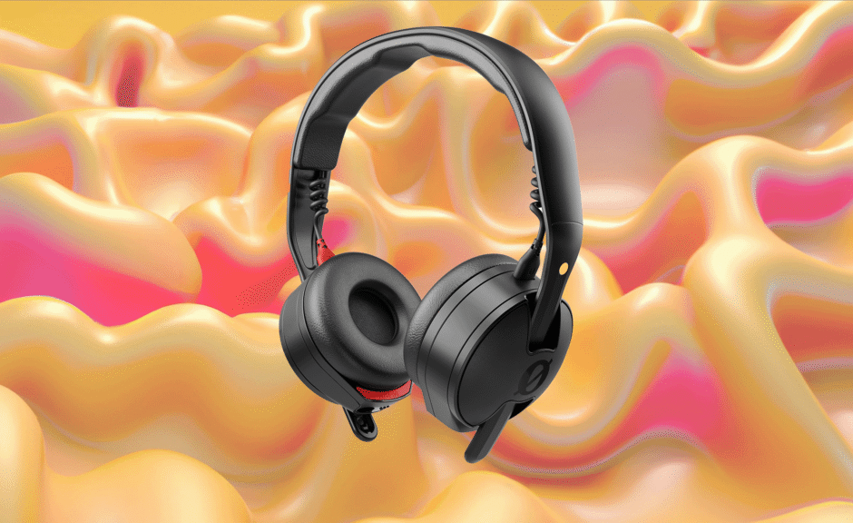 Test: Røde  – NTH-50, DJ-/Studio-Kopfhörer 