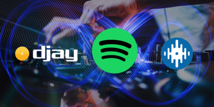 Spotify: Ab sofort auch in Serato DJ und djay Pro integriert