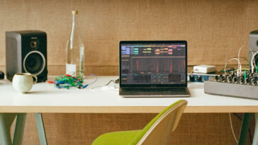 Ableton Live 12: Kleine Monatsraten beim neuen Rent-To-Own-Modell