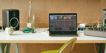 Ableton Live 12: Kleine Monatsraten beim neuen Rent-To-Own-Modell