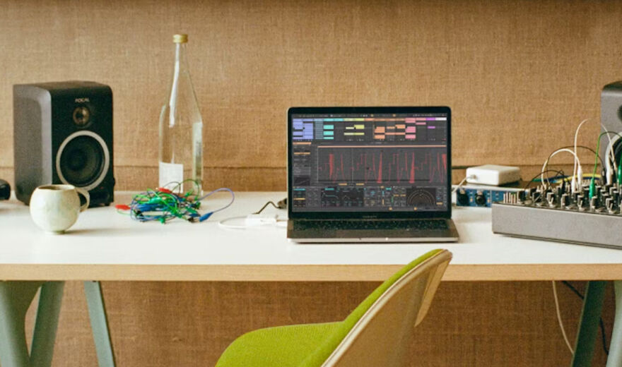 Ableton Live 12: Kleine Monatsraten beim neuen Rent-To-Own-Modell