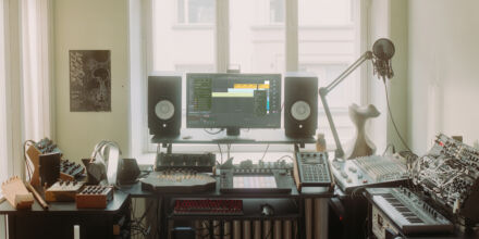 Ableton Live: Update 12.3 mit Stem Separation und neuen Bounce-Features