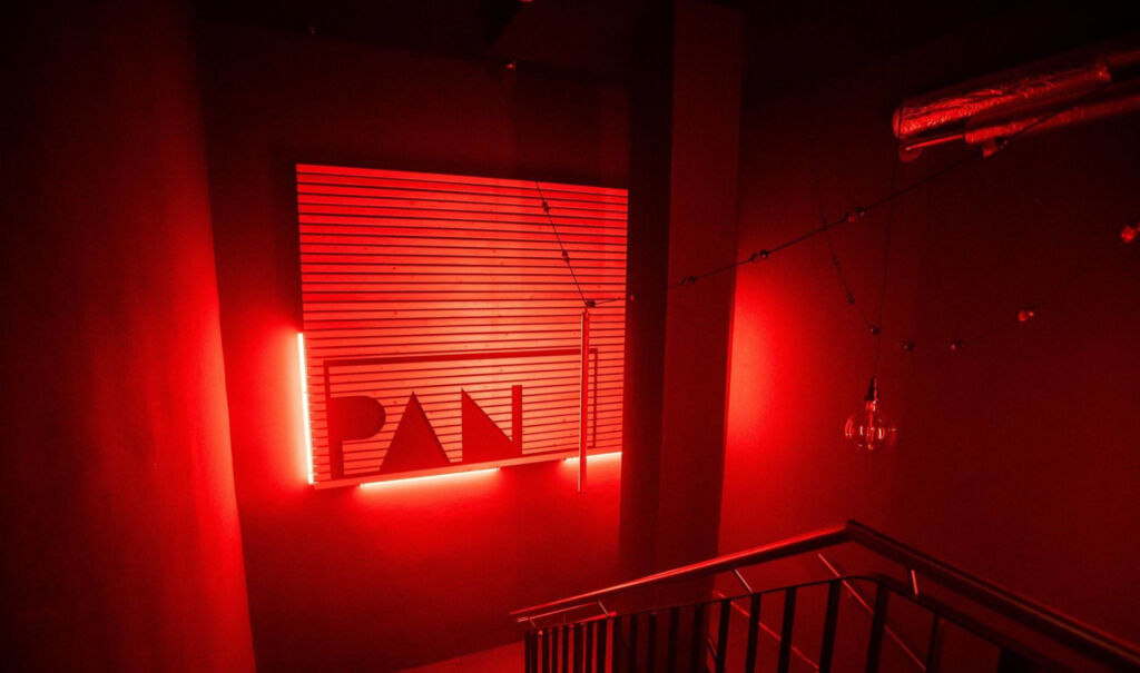 der PAN Club in Hannover