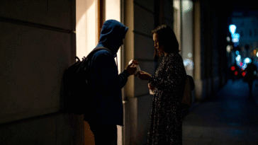 Erlebnisse eines Drogendealers: "Wenn du hier fällst, stehst du nicht mehr auf"