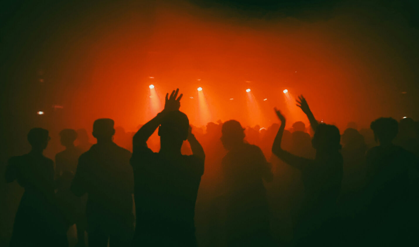 Ampere & Graf39: Neue Techno Clubs für Düsseldorf