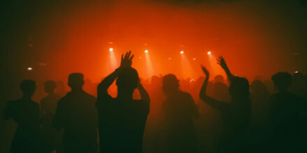 Ampere & Graf39: Neue Techno Clubs für Düsseldorf