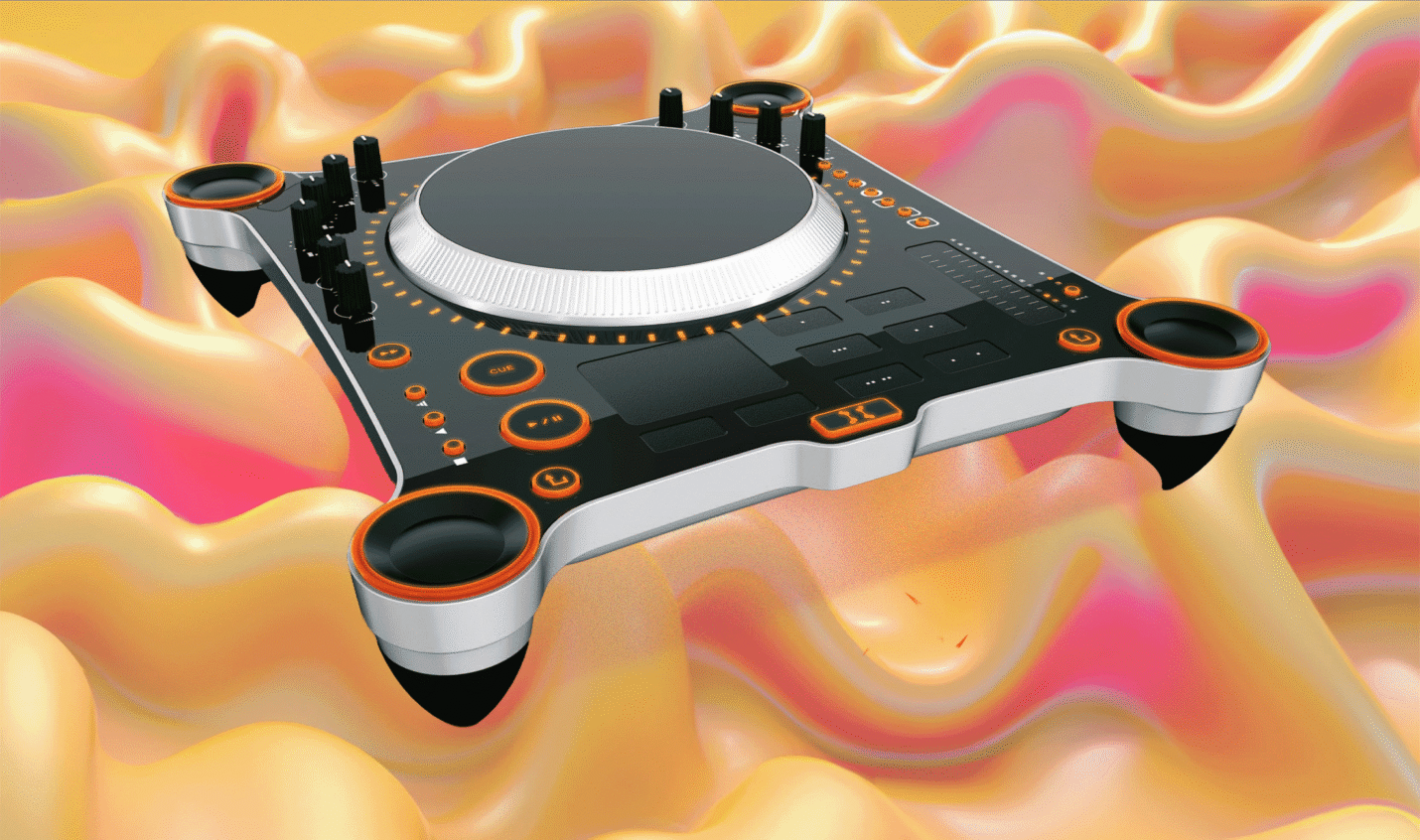 Kuriose DJ-Tools Teil 2: Die fünf spektakulärsten im Überblick