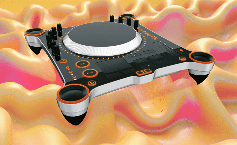 Kuriose DJ-Tools Teil 2: Die fünf spektakulärsten im Überblick
