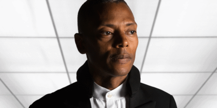 Jeff Mills und Tomorrow Comes the Harvest kündigen neues Album an