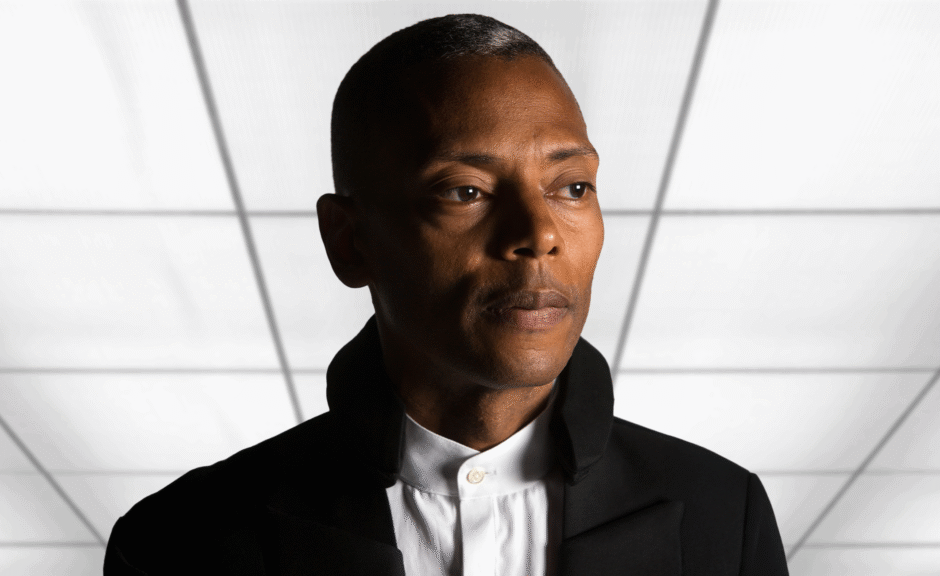 Jeff Mills und Tomorrow Comes the Harvest kündigen neues Album an