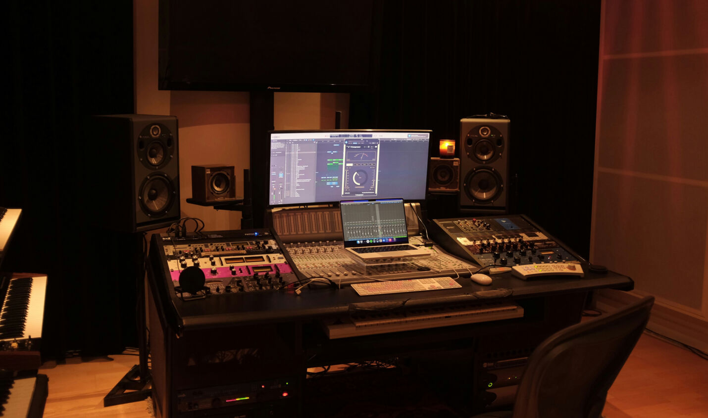 Maestro AI: KI-Musik mit fairer Vergütung?