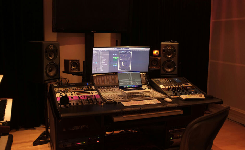 Maestro AI: KI-Musik mit fairer Vergütung?