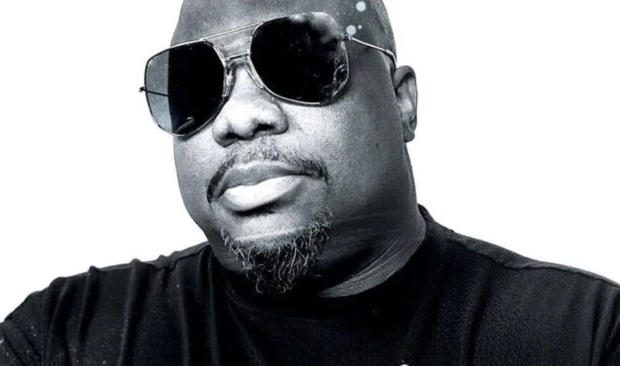 DJ Ron Carroll im Alter von 57 Jahren gestorben