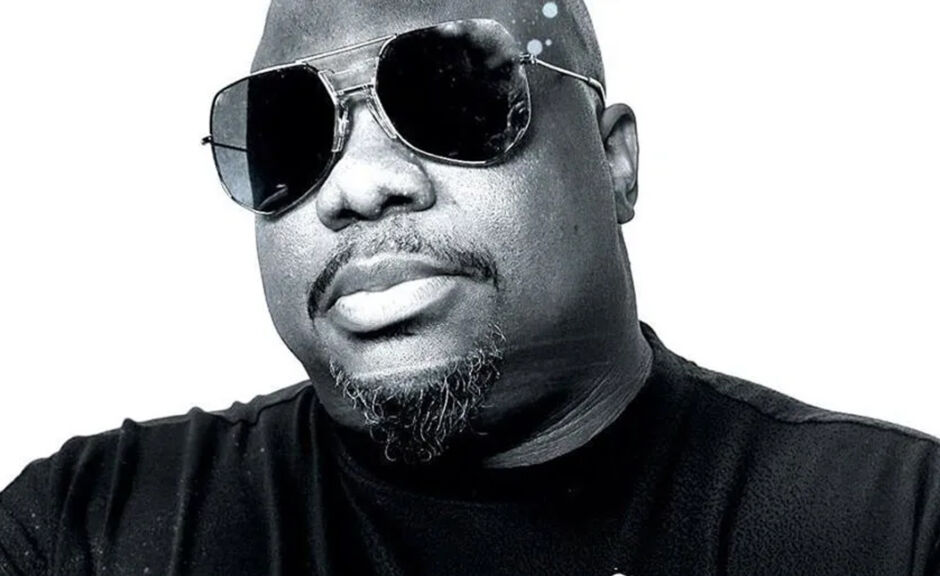 DJ Ron Carroll im Alter von 57 Jahren gestorben