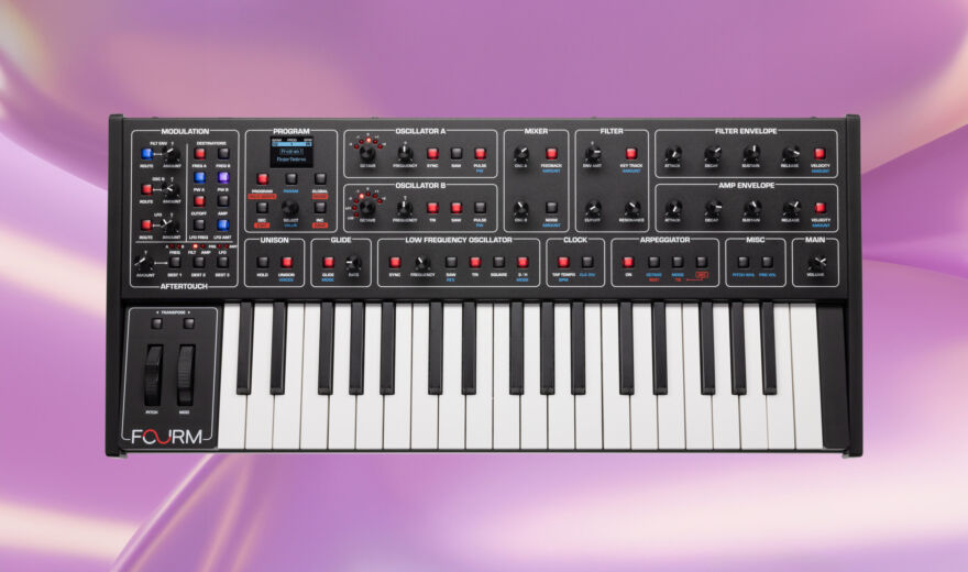 Sequential Fourm: Ein Prophet fürs "kleine" Geld?