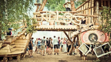 Station Endlos: Techno-Club in Halle schließt