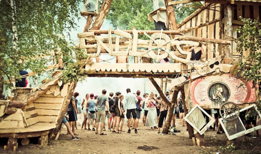 Station Endlos: Techno-Club in Halle schließt