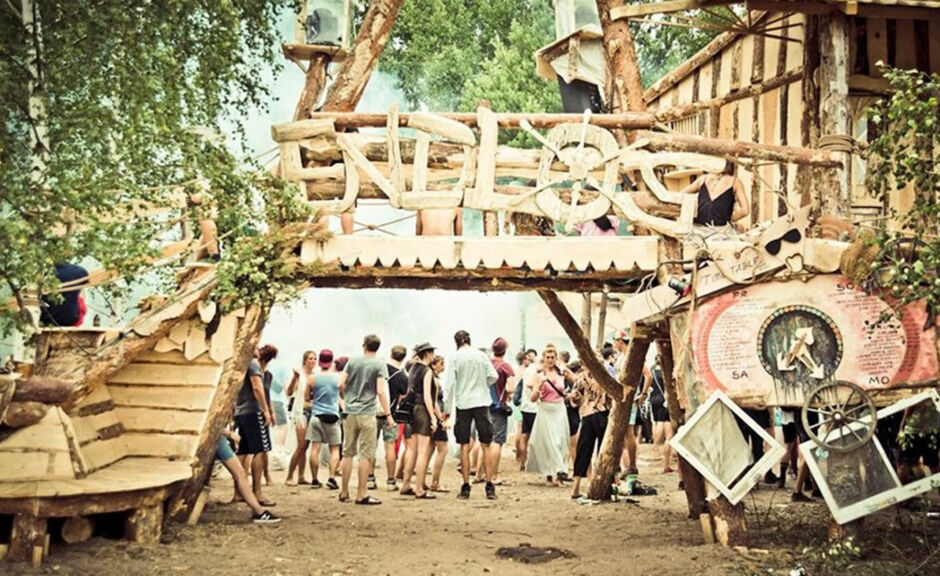 Station Endlos: Techno-Club in Halle schließt