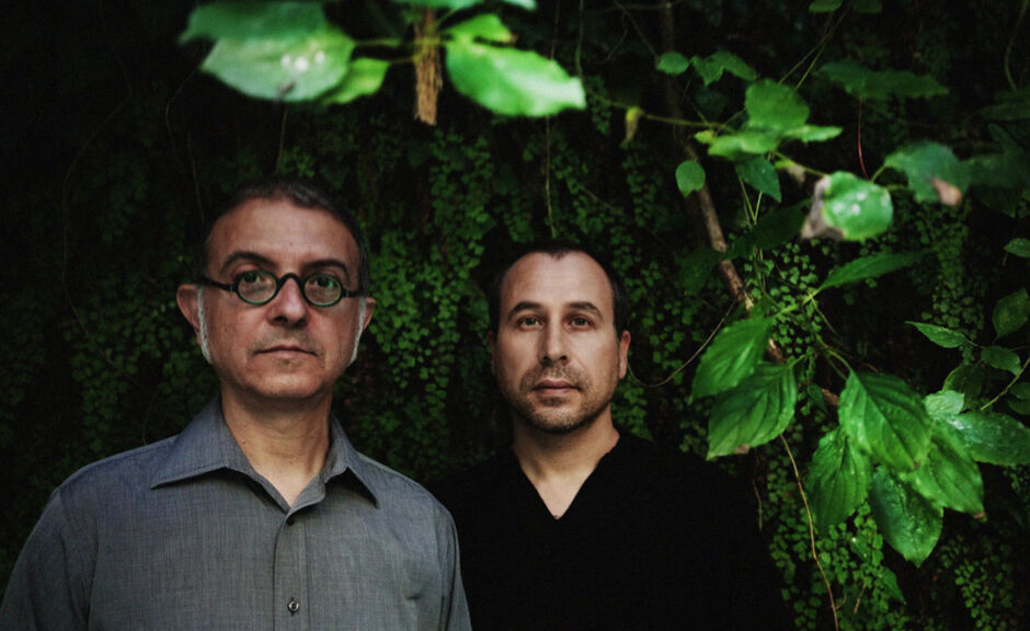 Voices From The Lake: Neues Album nach 13 Jahren