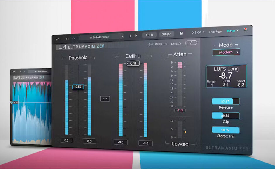Suchergebnisse für: "ableton live"