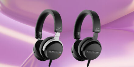 beyerdynamic DJ 300 PRO X & DJ 300 PRO X Club – Flexible DJ-Kopfhörer mit 2-in-1-System