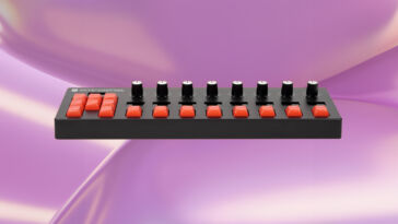 Roto-Control Bitwig Edition: Spezielle Version mit umfassender Bitwig-Integration vorgestellt