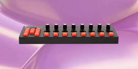 Roto-Control Bitwig Edition: Spezielle Version mit umfassender Bitwig-Integration vorgestellt