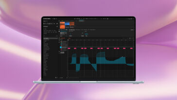 Native Instruments Maschine 3.4: Update mit umfassenden Neuerungen veröffentlicht