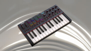 AKAI MPK Mini IV: Ein gelungenes Update des Klassikers?