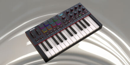 AKAI MPK Mini IV: Ein gelungenes Update des Klassikers?