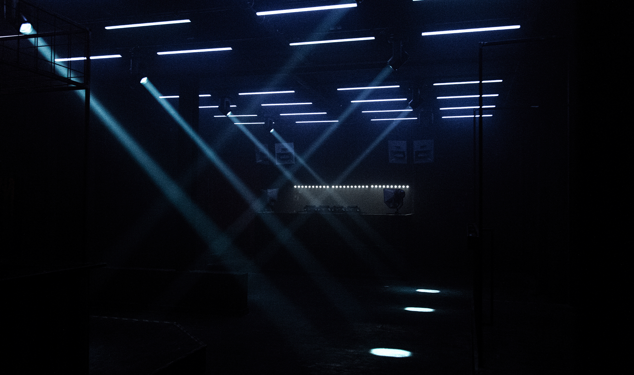 Amp (Münster): Immer neue Herausforderungen