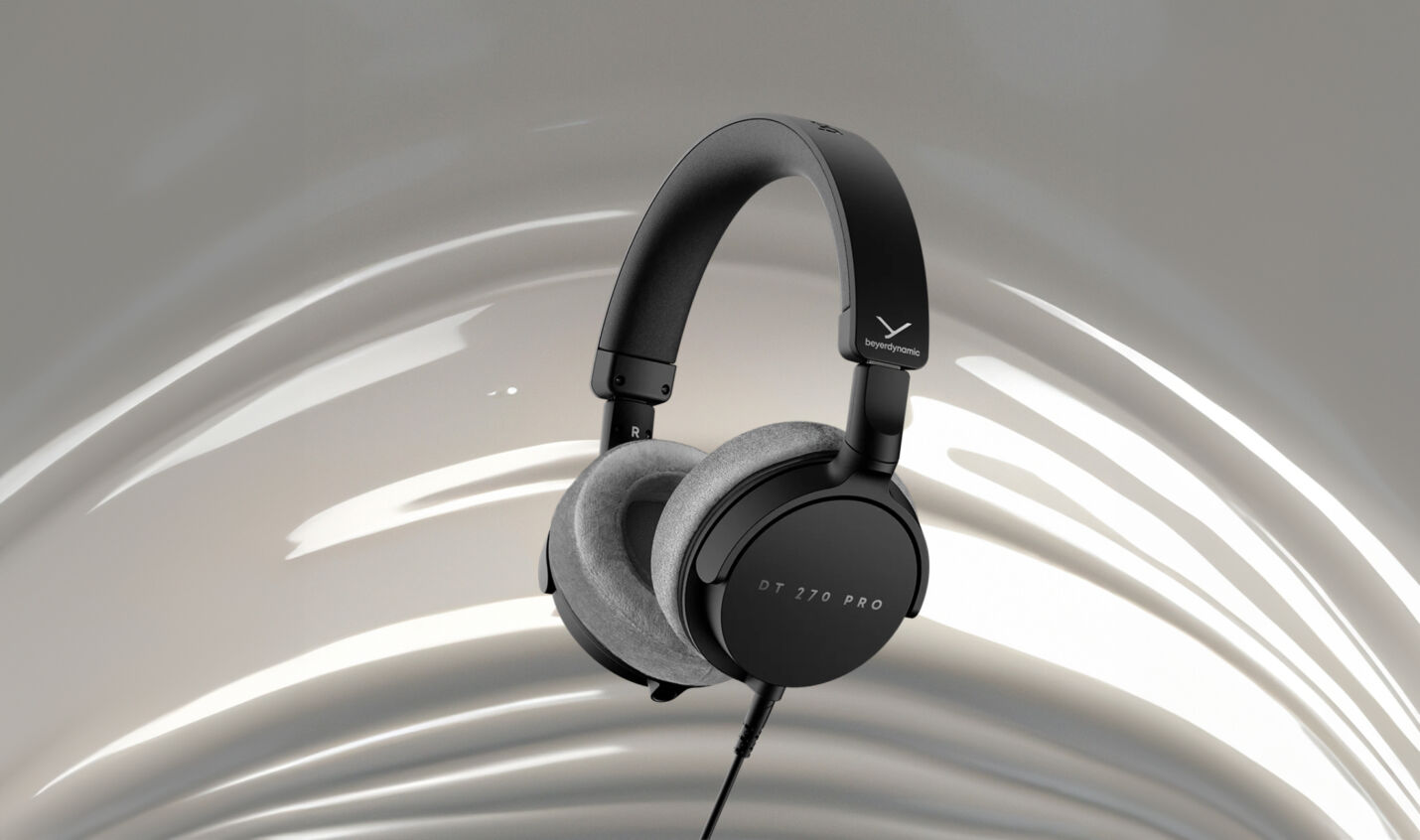 beyerdynamic DT 270 PRO: Günstiger Studiokopfhörer vorgestellt