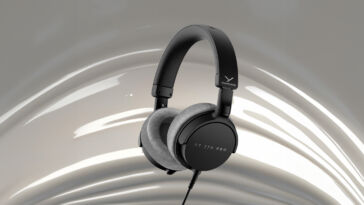 beyerdynamic DT 270 PRO: Günstiger Studiokopfhörer vorgestellt